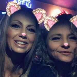 Meet your Posher, Sheryl